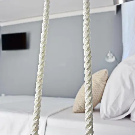 公寓 Alkyoni Rhodes City