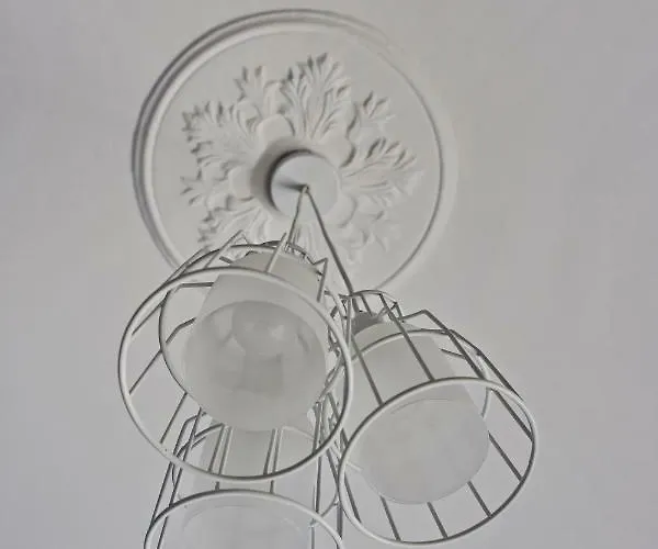 Apartment Alkyoni Rhodes City