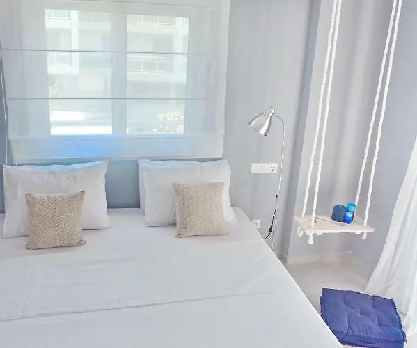 Alkyoni Apartment Rhodes City