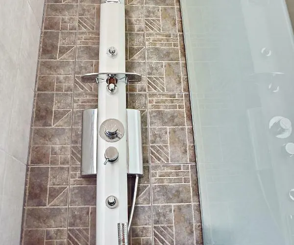 Apartment Alkyoni Rhodes City