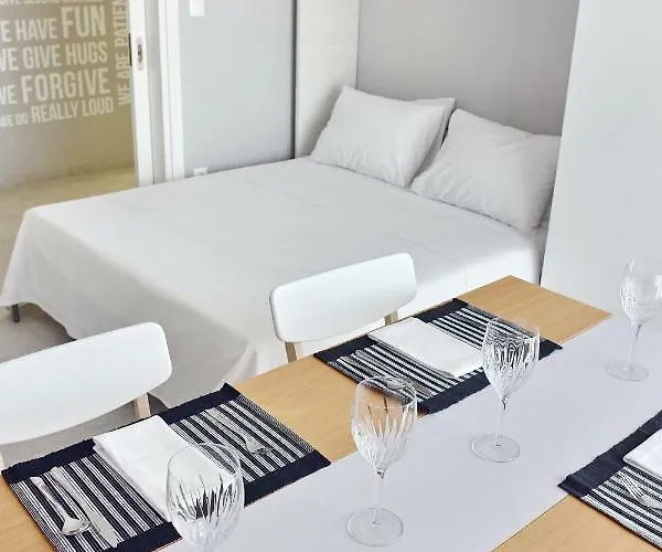 Apartment Alkyoni Rhodes City