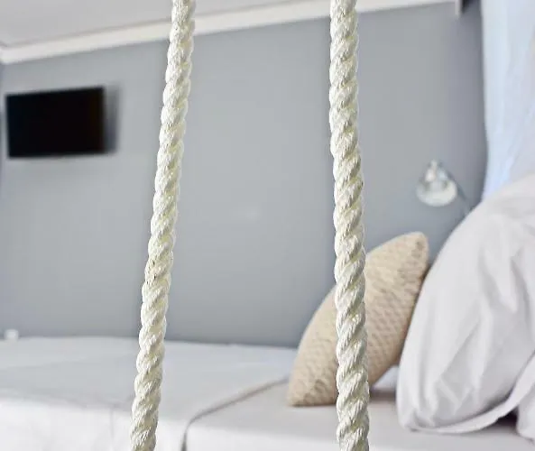 Apartment Alkyoni Rhodes City