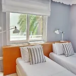 Alkyoni Апартаменты Родос