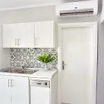 Alkyoni Апартаменты *