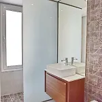 Alkyoni Апартаменты *