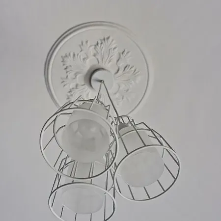 Daire Alkyoni Rhodes City