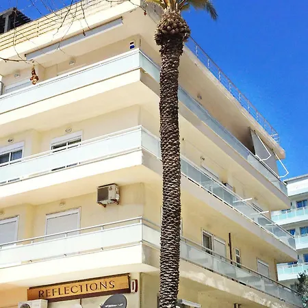 Apartment Alkyoni