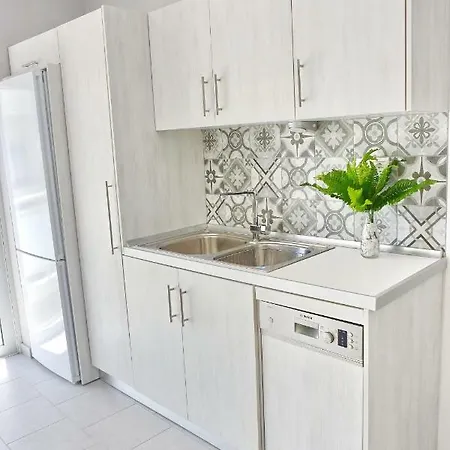 Apartment Alkyoni Rhodes City