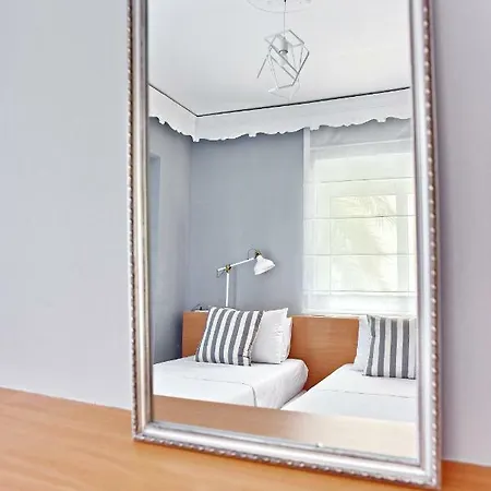 Alkyoni Apartment *