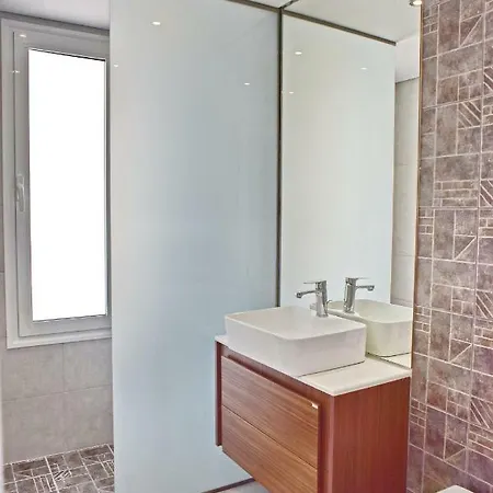 Alkyoni Apartment *
