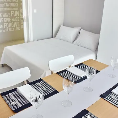 Apartment Alkyoni Rhodes City
