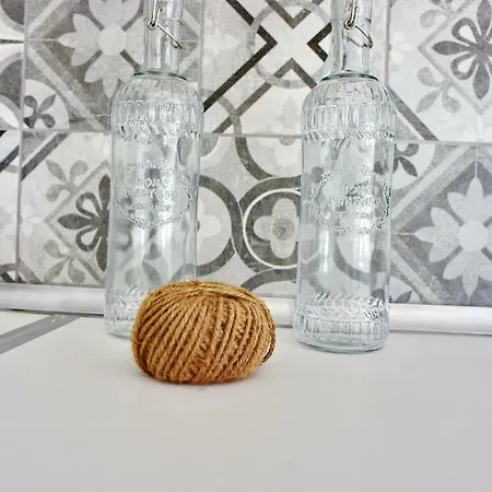 Alkyoni Apartment *