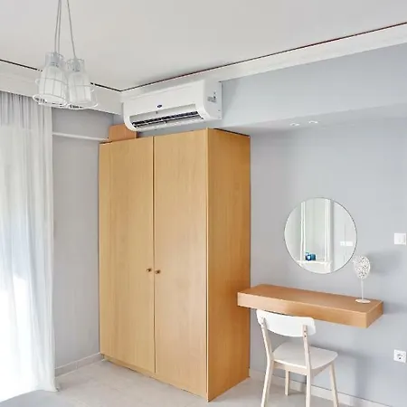 Apartment Alkyoni *