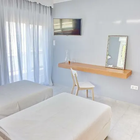Apartment Alkyoni