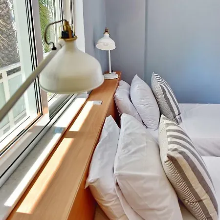 Alkyoni Apartment *