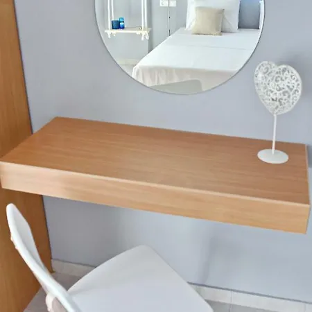 Alkyoni Apartment